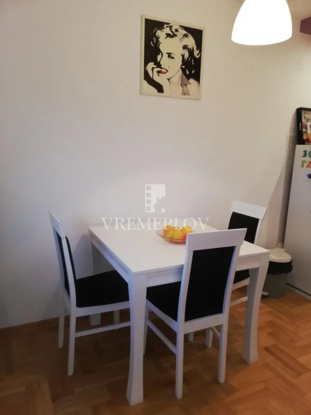 Đalinska, Krnjača, 3.0 trosoban, 63.6 m²