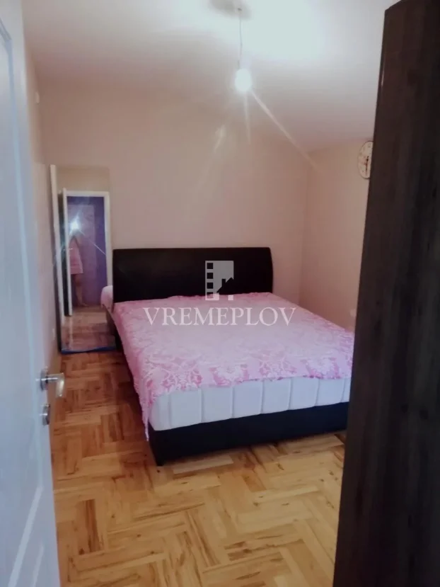 Đalinska, Krnjača, 3.0 trosoban, 63.6 m²