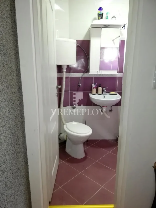 Đalinska, Krnjača, 3.0 trosoban, 63.6 m²