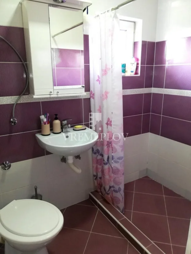 Đalinska, Krnjača, 3.0 trosoban, 63.6 m²