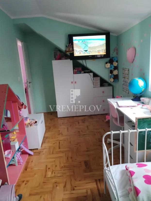 Đalinska, Krnjača, 3.0 trosoban, 63.6 m²