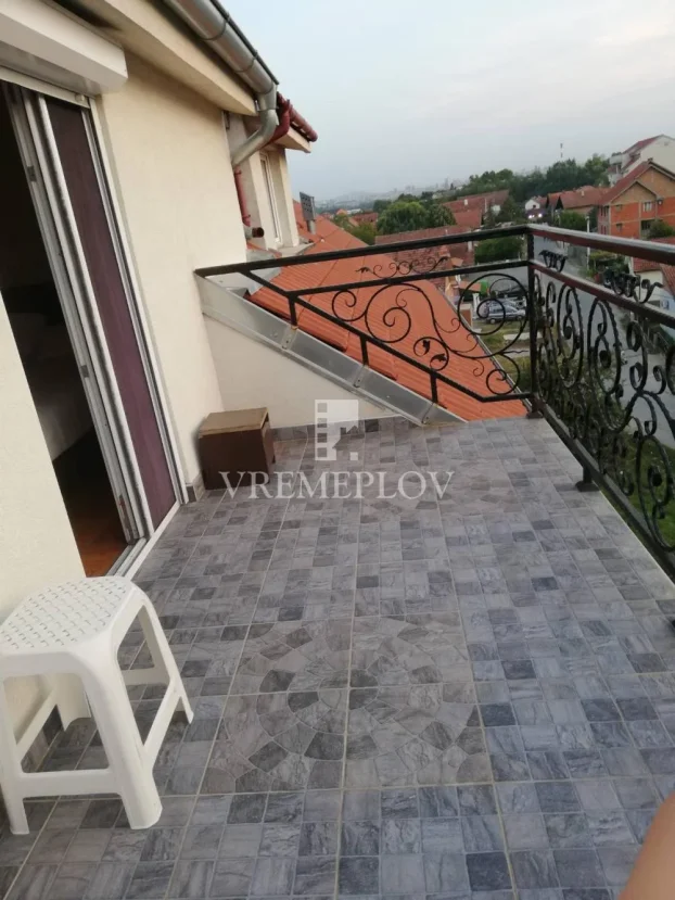 Đalinska, Krnjača, 3.0 trosoban, 63.6 m²