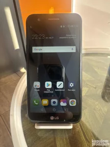 LG K10