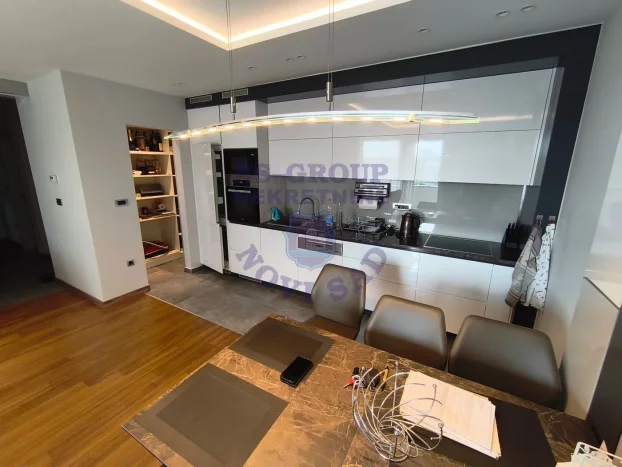 Š:563862, Detelinara, 3.0 trosoban, 76 m²