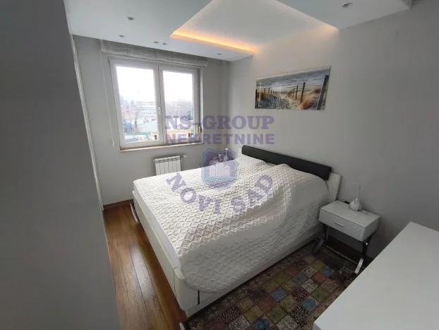 Š:563862, Detelinara, 3.0 trosoban, 76 m²