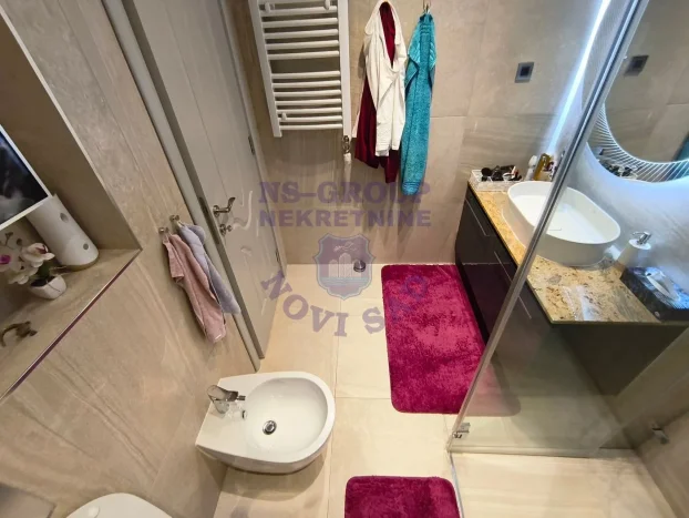 Š:563862, Detelinara, 3.0 trosoban, 76 m²