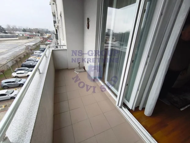 Š:563862, Detelinara, 3.0 trosoban, 76 m²