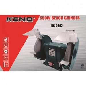 Elektricno tocilo Keno BG-2302 NOVO