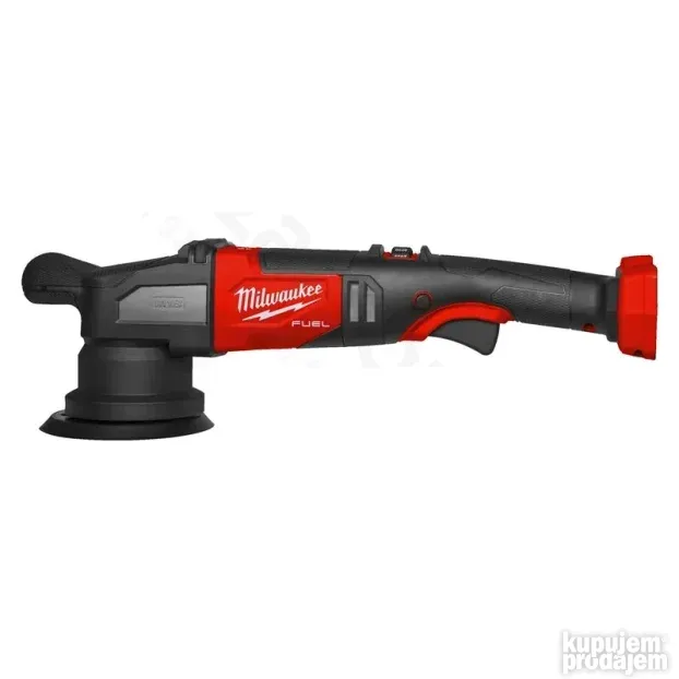 MILWAUKEE M18 FROP15-0X Aku Mašina Za Poliranje