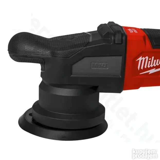 MILWAUKEE M18 FROP15-0X Aku Mašina Za Poliranje