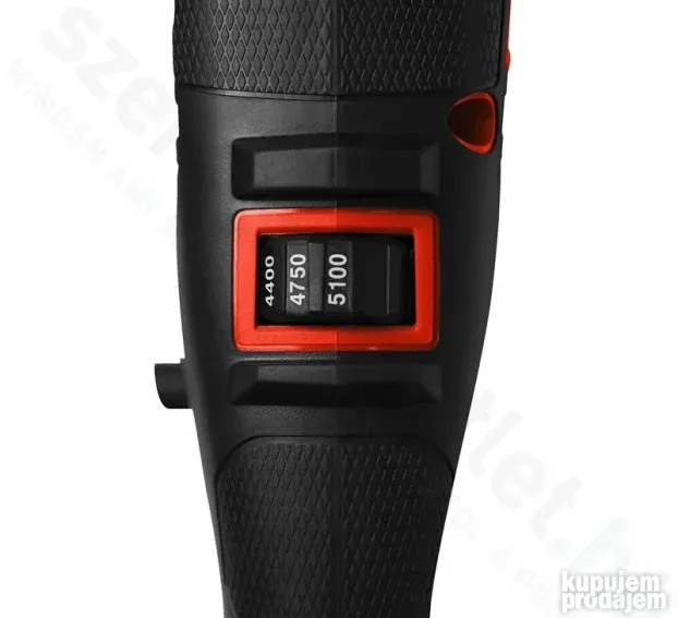 MILWAUKEE M18 FROP15-0X Aku Mašina Za Poliranje