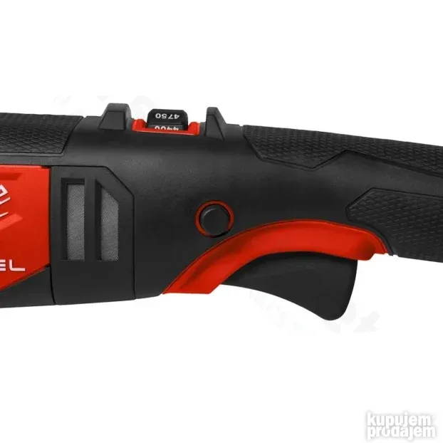 MILWAUKEE M18 FROP15-0X Aku Mašina Za Poliranje