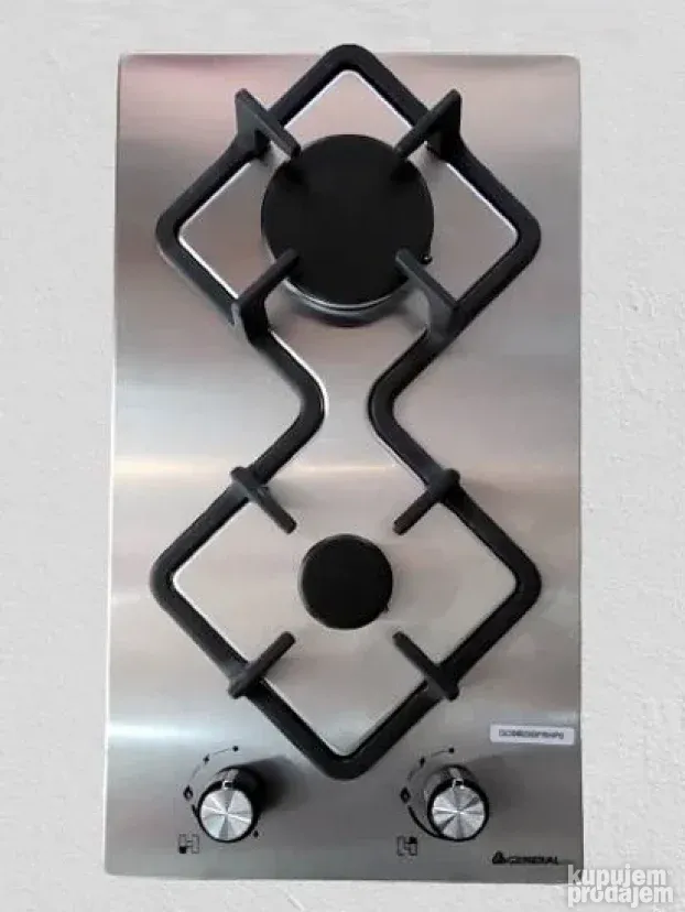 Ugradna elementi sporet rerna plinska ploca raznjem AP-3001