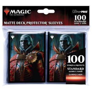 UltraPro MTG VOW Vers. 3 Deck Protectors