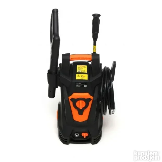 Perač KRAFT&DELE 2000W sa dodacima(KD446)NA LAGERU!