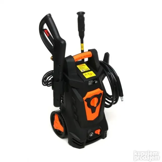 Perač KRAFT&DELE 2000W sa dodacima(KD446)NA LAGERU!