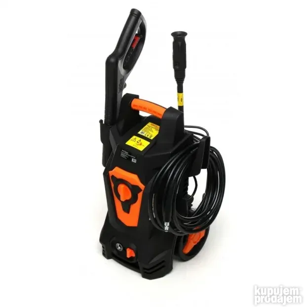 Perač KRAFT&DELE 2000W sa dodacima(KD446)NA LAGERU!