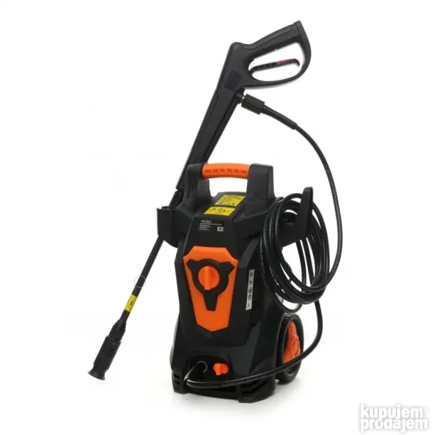 Perač KRAFT&DELE 2000W sa dodacima(KD446)NA LAGERU!