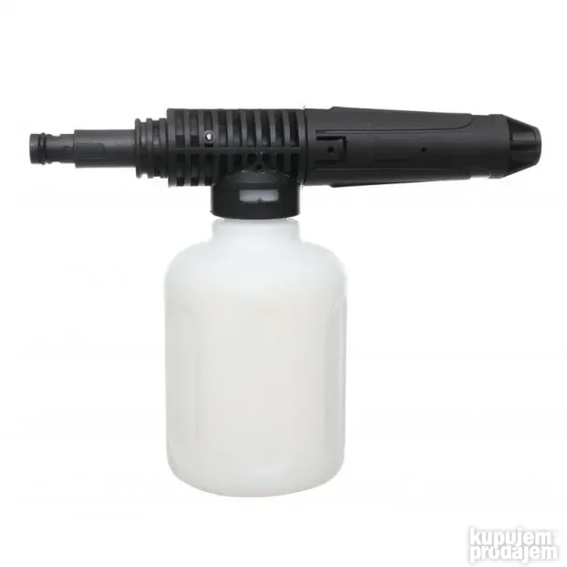 Perač KRAFT&DELE 2000W sa dodacima(KD446)NA LAGERU!