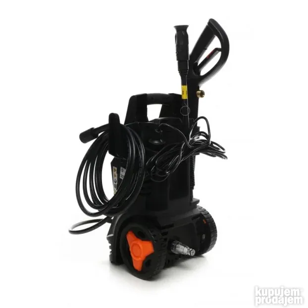 Perač KRAFT&DELE 2000W sa dodacima(KD446)NA LAGERU!