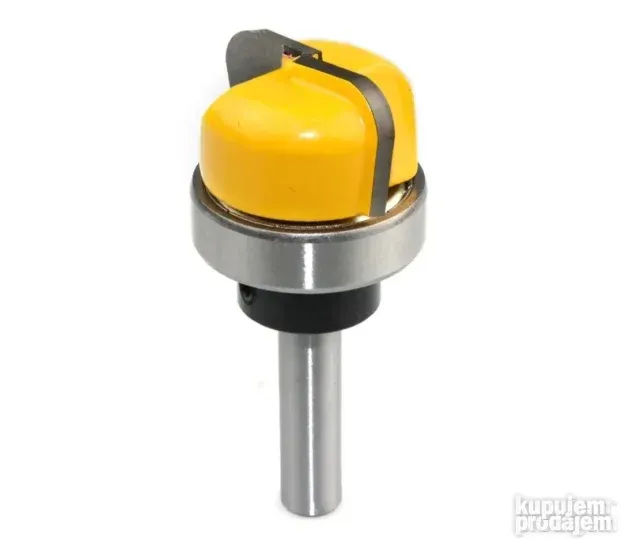 Glodalo za frezer, cnc