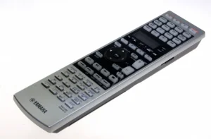 Originalni daljinski upravljač WN983900 YAMAHA 2482250