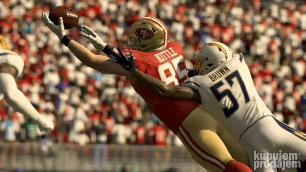 Madden 20 ps4 igra/AKCIJA