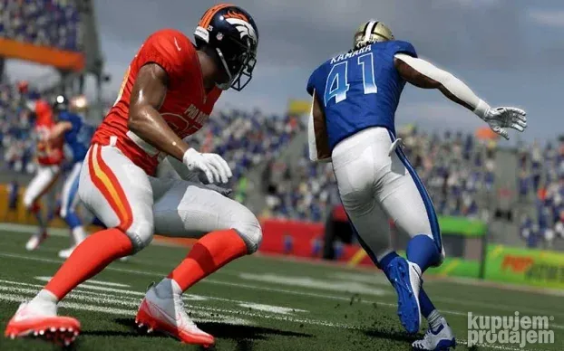 Madden 20 ps4 igra/AKCIJA
