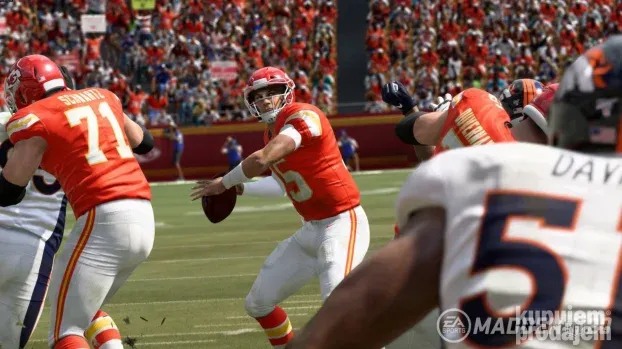 Madden 20 ps4 igra/AKCIJA