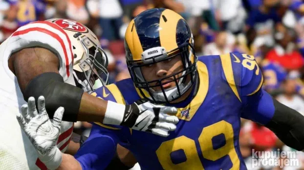 Madden 20 ps4 igra/AKCIJA