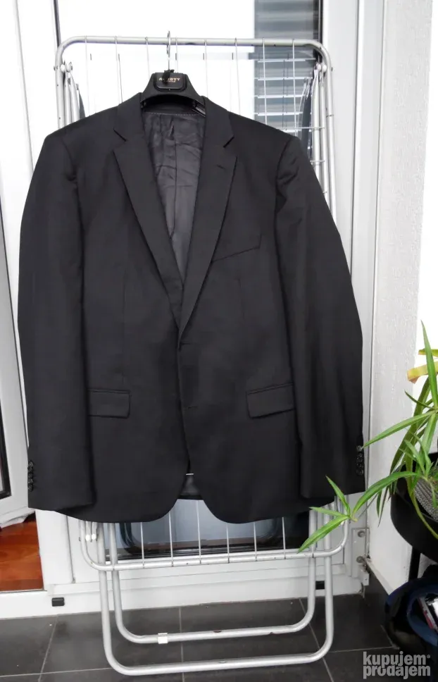 Hugo Boss veoma poseban sako ORIGINAL ! ! ! 1 !