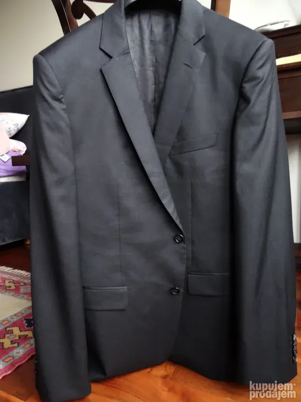Hugo Boss veoma poseban sako ORIGINAL ! ! ! 1 !