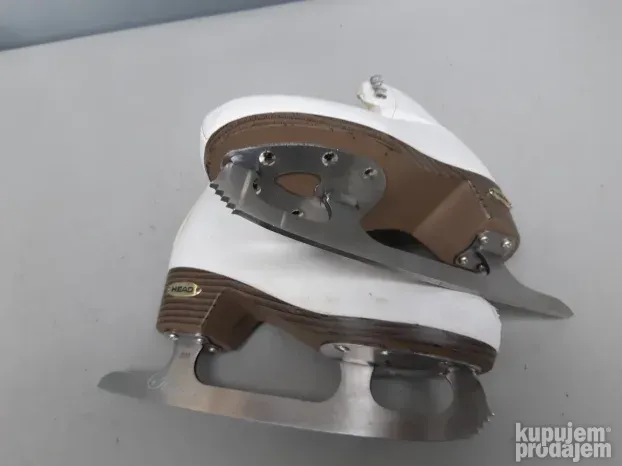 Klizajke HEAD Br 35