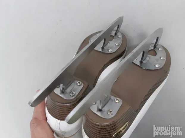 Klizajke HEAD Br 35