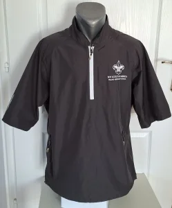 SUN MOUNTAIN Rain Wear- 2.5 Layer, jakna bez rukava, vel. XL