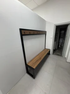 Klupe za svlačionicu Izrada po meri X654