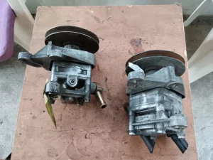 Servo pumpa sa remenicom Fiat Tipo Tempra Lancia Dedra