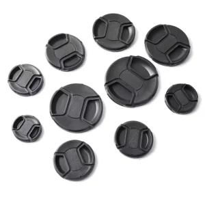 Prednji poklopac objektiva 25 mm 30,5 34 37 39 40,5 43 46 49