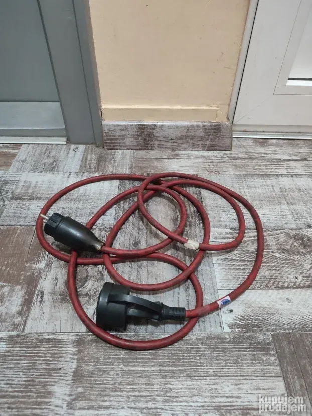 Multifunkcionalni električni tester MetarTester 4