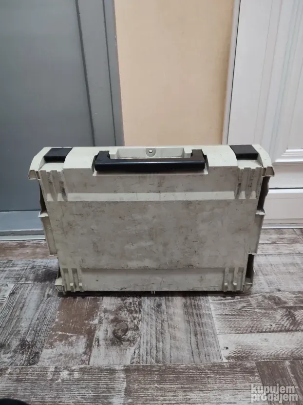 Multifunkcionalni električni tester MetarTester 4