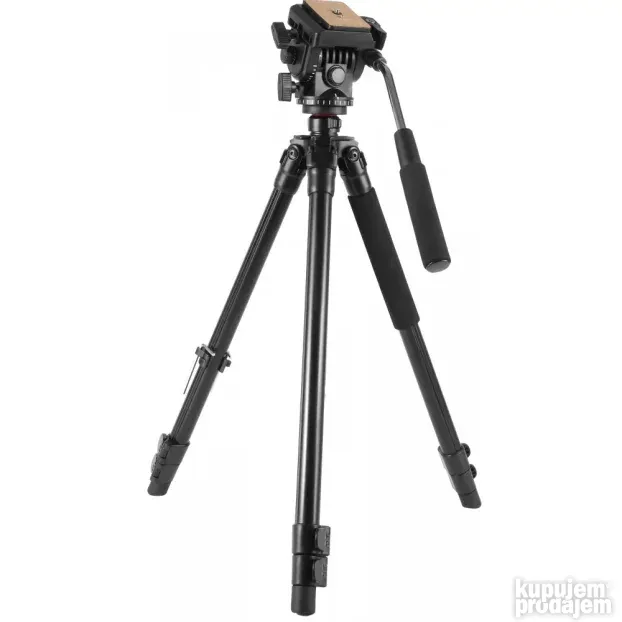 Levlenhuk Level Plus VT30 Trinema Stand