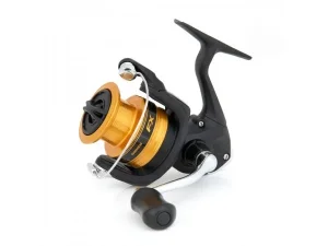 Shimano FX 2500, C3000 i 4000 - NOVO