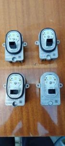 VW Tiguan modul fara balast original od 2020 god