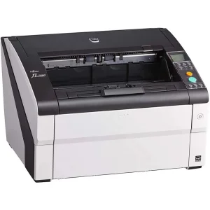 FUJITSU FI 7900 document scanner