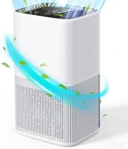 Odvlazivac vazduha susac vlage 1.6L