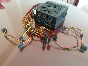 Napajanje Netzteil 430W 6pin