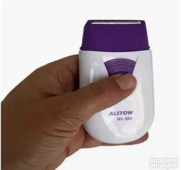 Epilator
