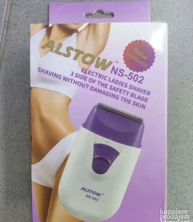 Epilator