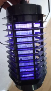 lampa protiv muva i komaraca