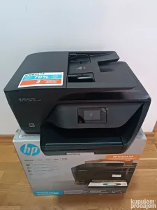 HP OfficeJet 6950